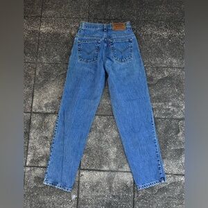 550 Levis!!